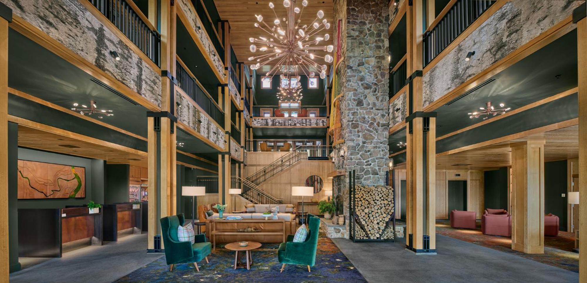 Jordan Hotel Newry Esterno foto